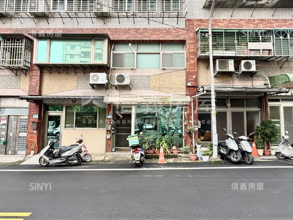 陽明街商圈＊未來捷運店面房屋室內格局與周邊環境