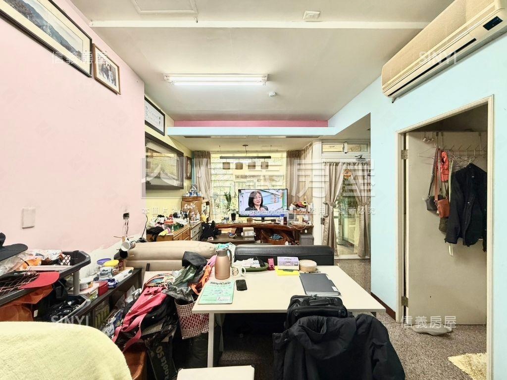 陽明街商圈＊未來捷運店面房屋室內格局與周邊環境