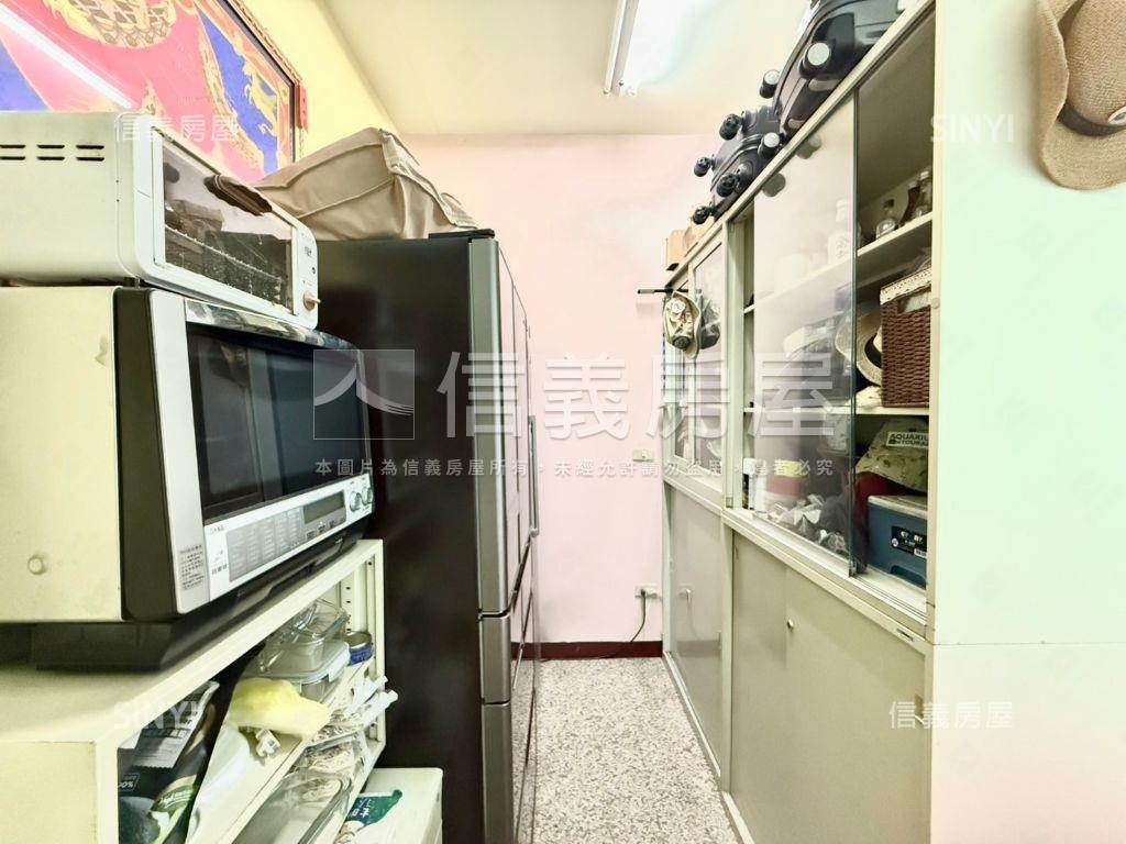 陽明街商圈＊未來捷運店面房屋室內格局與周邊環境