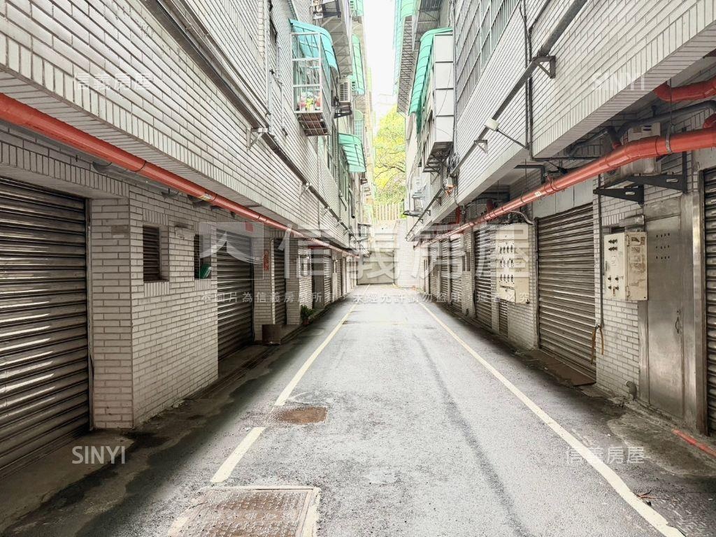 陽明街商圈＊未來捷運店面房屋室內格局與周邊環境