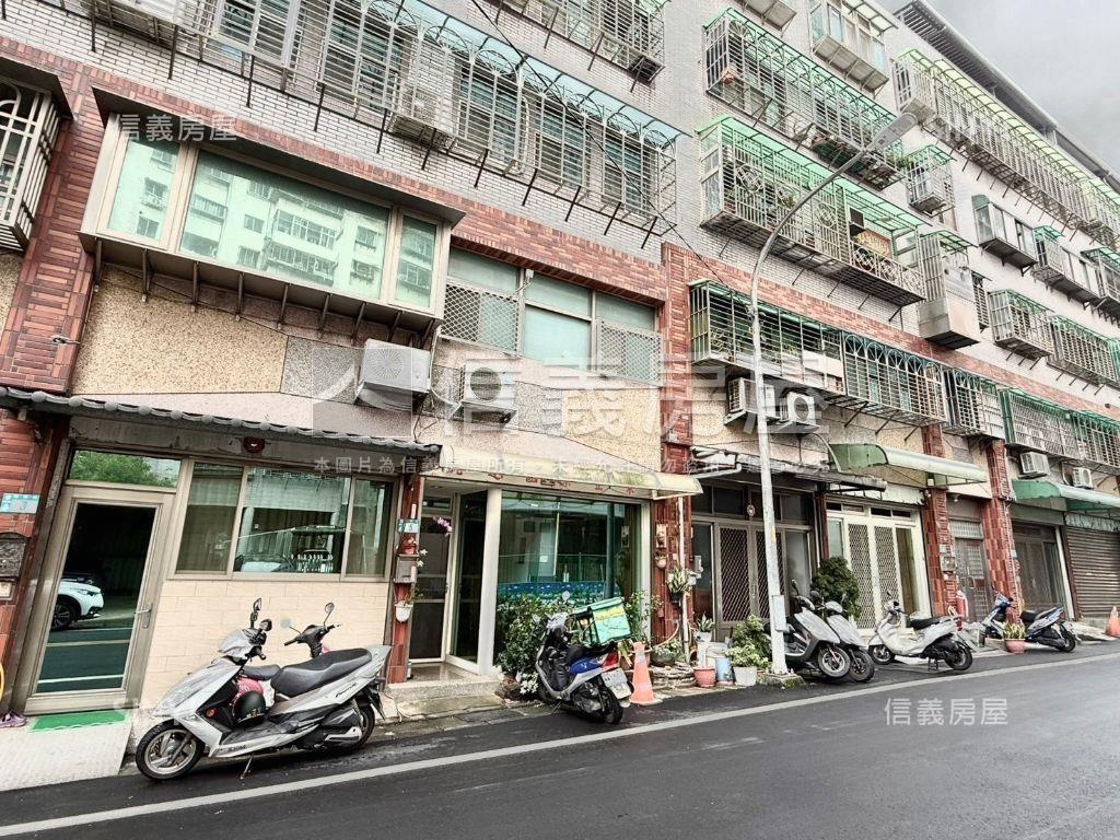 陽明街商圈＊未來捷運店面房屋室內格局與周邊環境