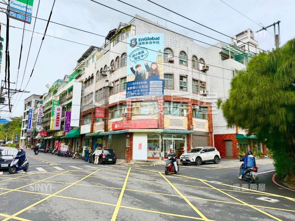 陽明街商圈＊未來捷運店面房屋室內格局與周邊環境