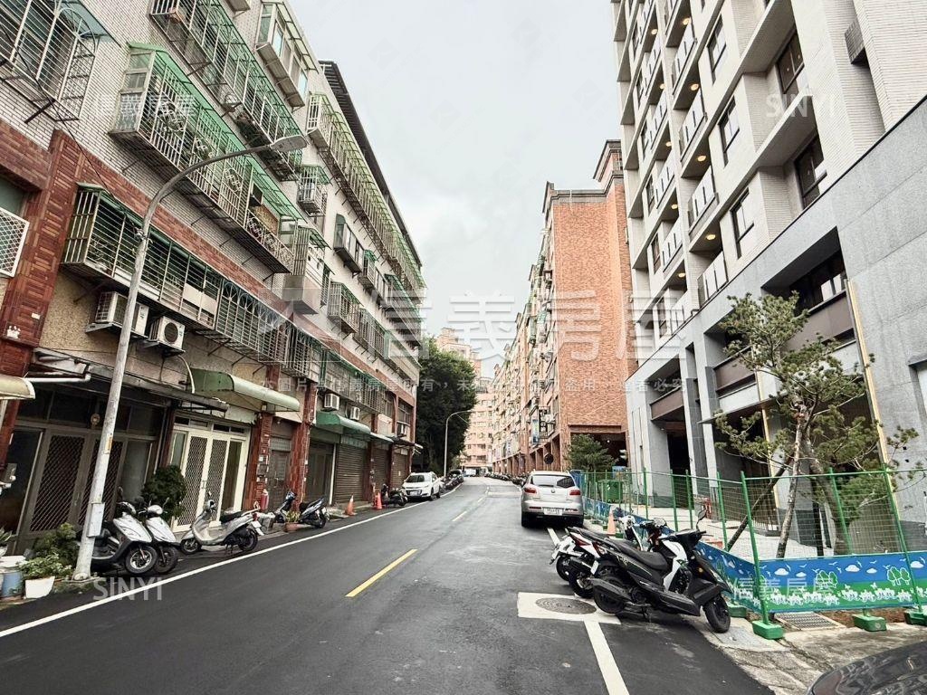 陽明街商圈＊未來捷運店面房屋室內格局與周邊環境
