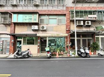 陽明街商圈＊未來捷運店面