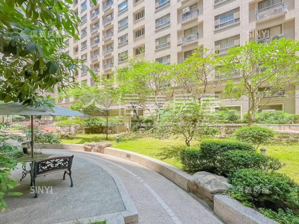 面校園！西屯高樓兩房平車房屋室內格局與周邊環境