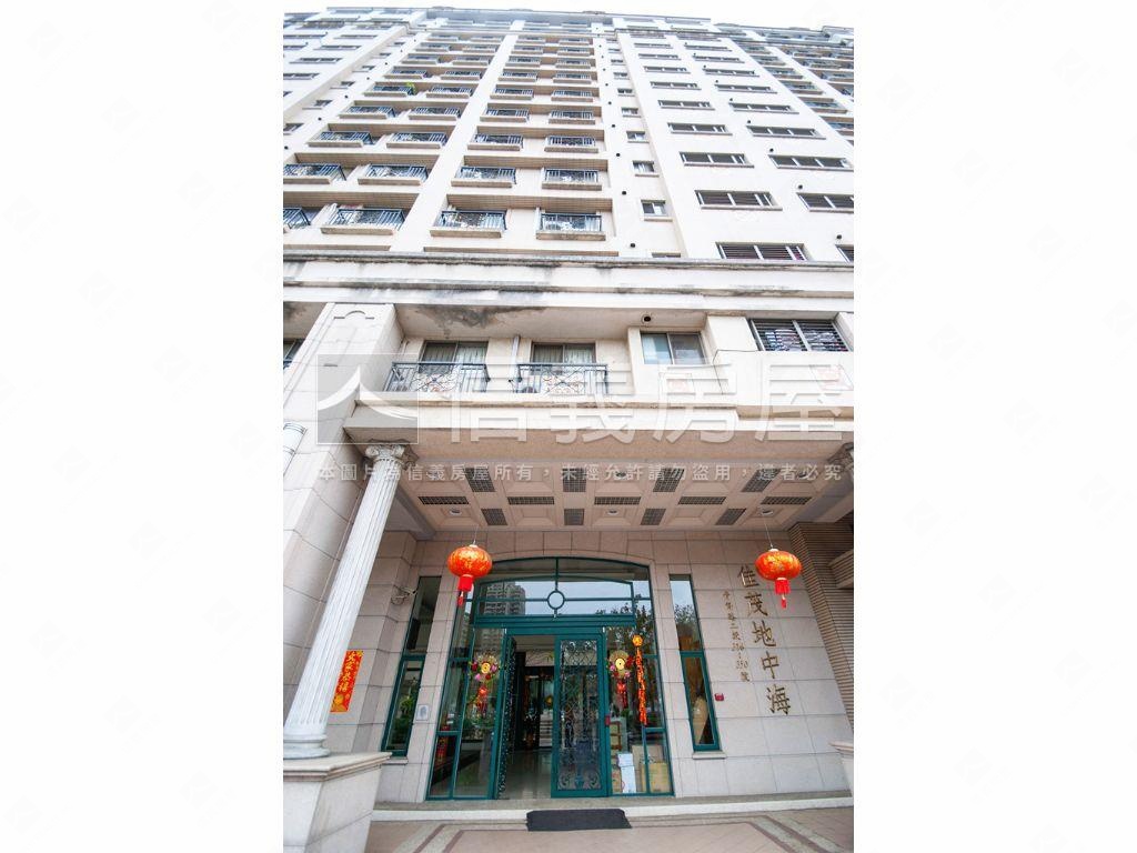 面校園！西屯高樓兩房平車房屋室內格局與周邊環境