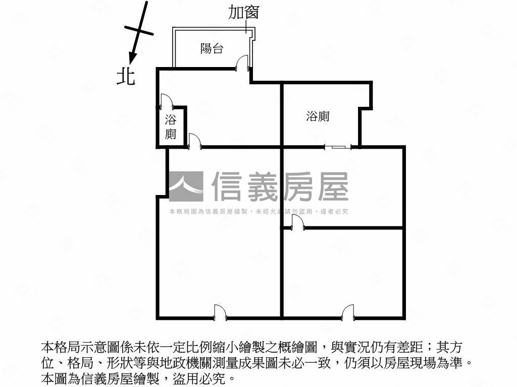 左岸低總價雙店面雙車位房屋室內格局與周邊環境