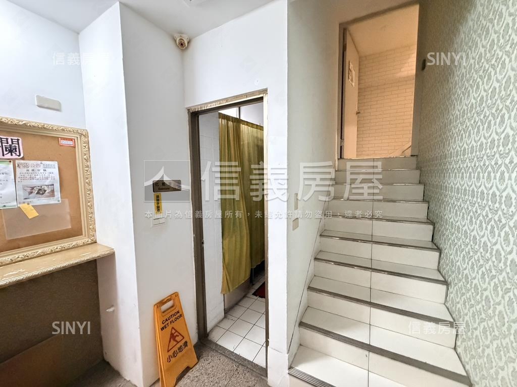 梅川黃金大角店房屋室內格局與周邊環境