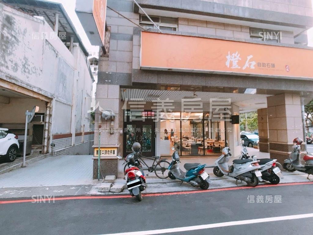 梅川黃金大角店房屋室內格局與周邊環境