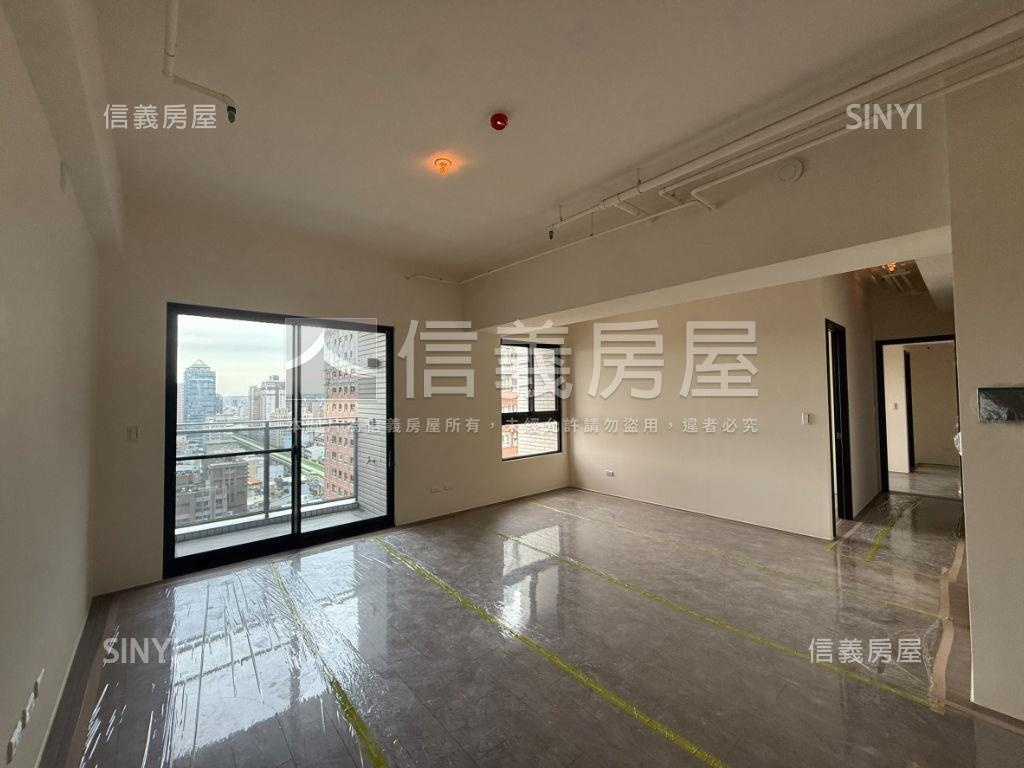 急售全新交屋三房平車房屋室內格局與周邊環境