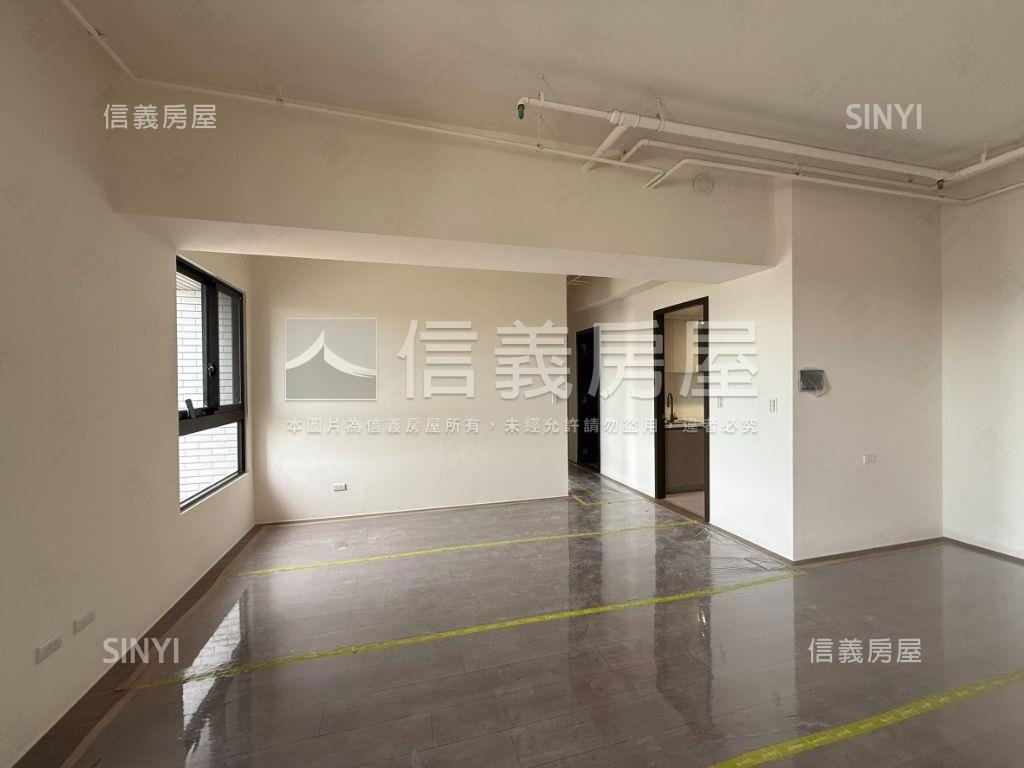 急售全新交屋三房平車房屋室內格局與周邊環境