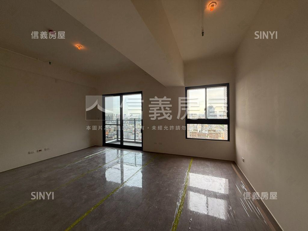 急售全新交屋三房平車房屋室內格局與周邊環境