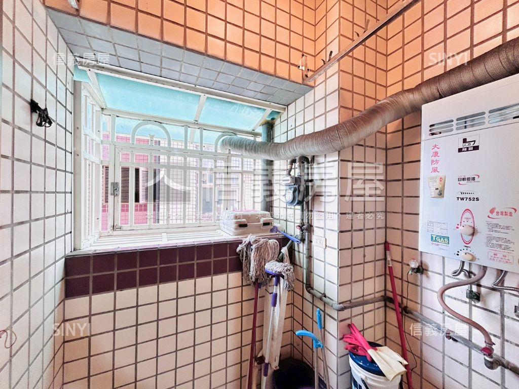 經國與法國２房房屋室內格局與周邊環境
