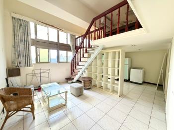 永安捷運◆遠眺四號公園