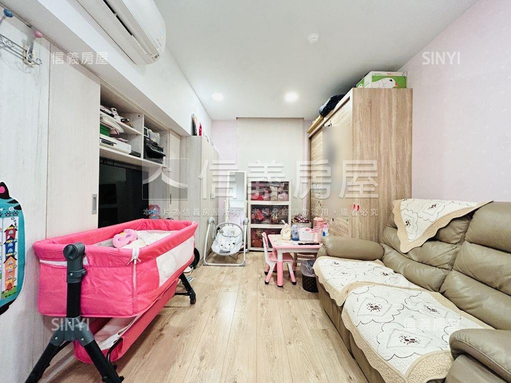來富一樓｜家人的避風港房屋室內格局與周邊環境