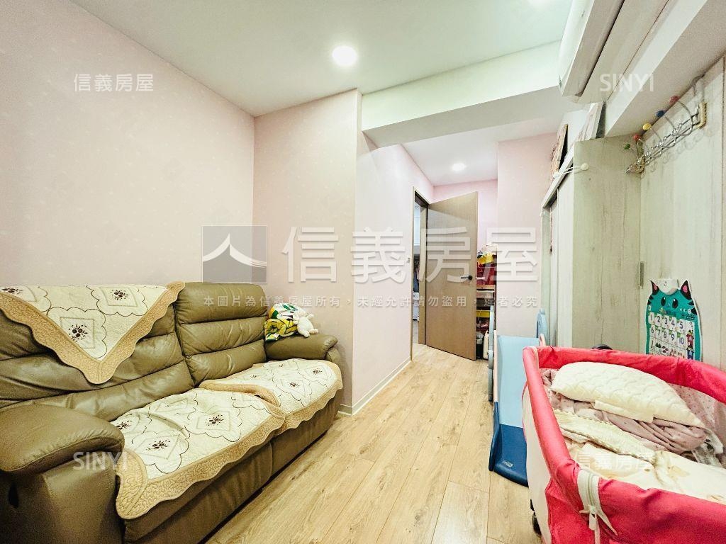來富一樓｜家人的避風港房屋室內格局與周邊環境
