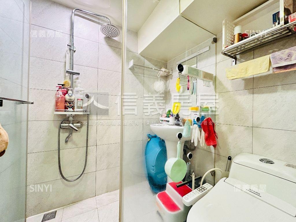 來富一樓｜家人的避風港房屋室內格局與周邊環境