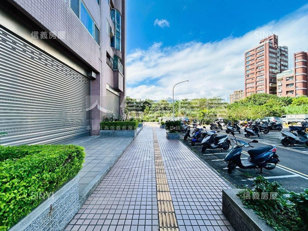 來富一樓｜家人的避風港房屋室內格局與周邊環境