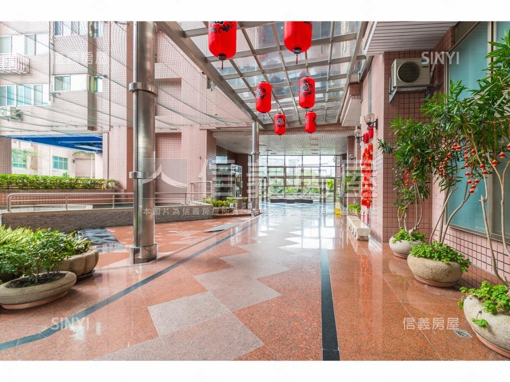來富一樓｜家人的避風港房屋室內格局與周邊環境