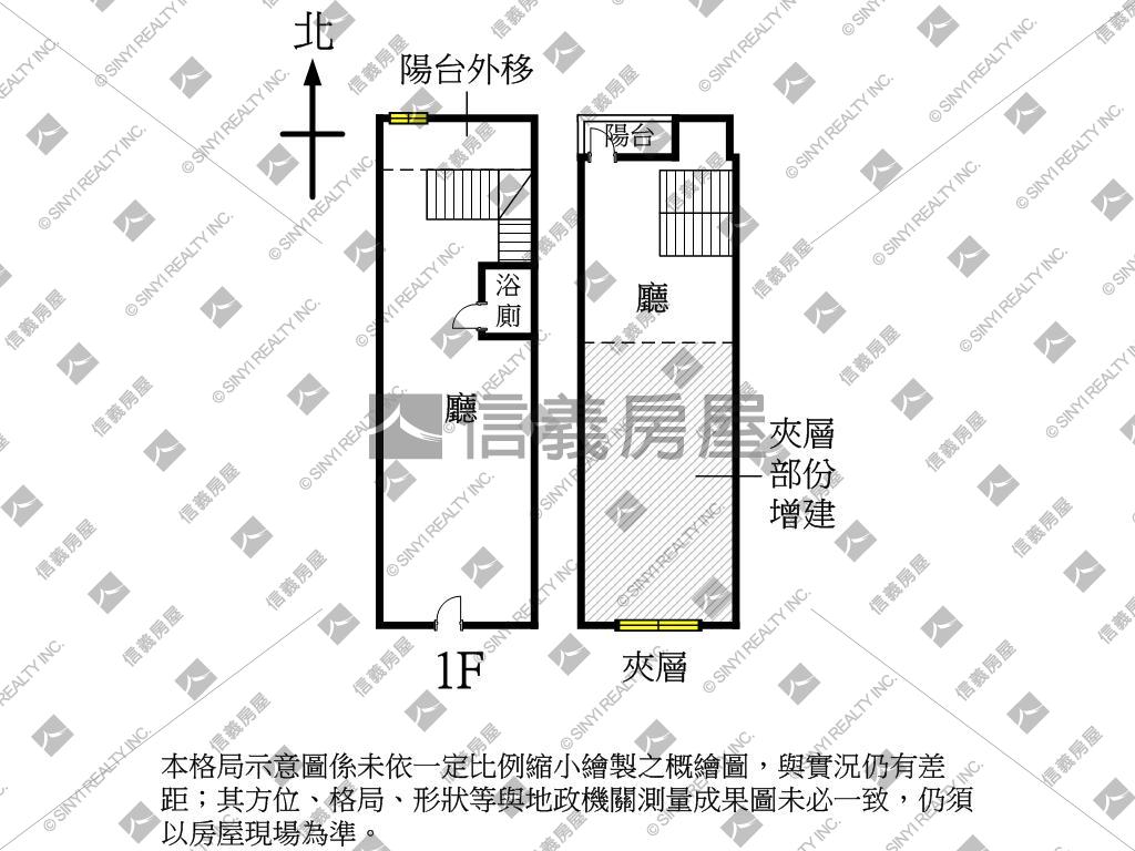 Ｈ２０國際飯店前人潮金店房屋室內格局與周邊環境