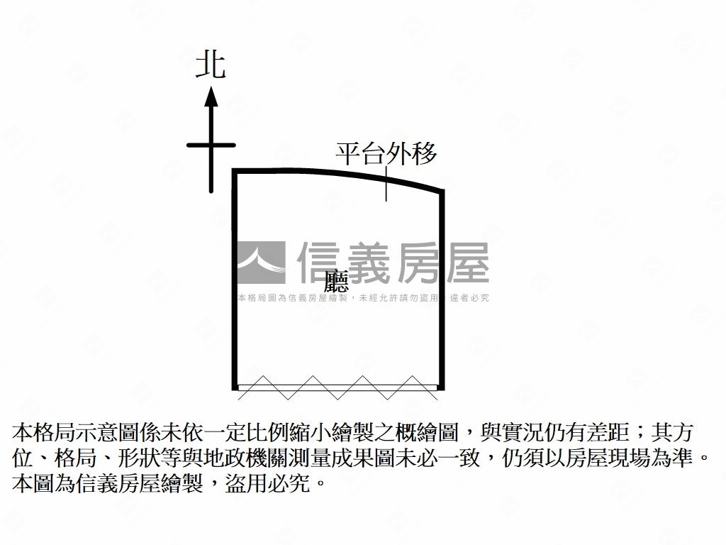 金財神稀有店鋪房屋室內格局與周邊環境