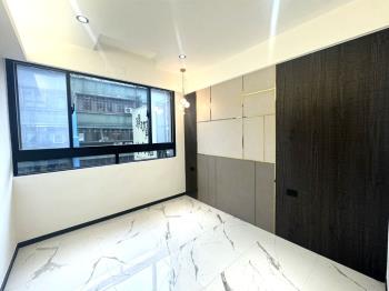 幸福捷運精美三房