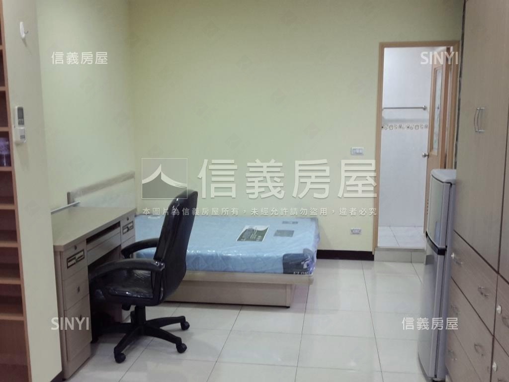 實踐國小旁美寓房屋室內格局與周邊環境