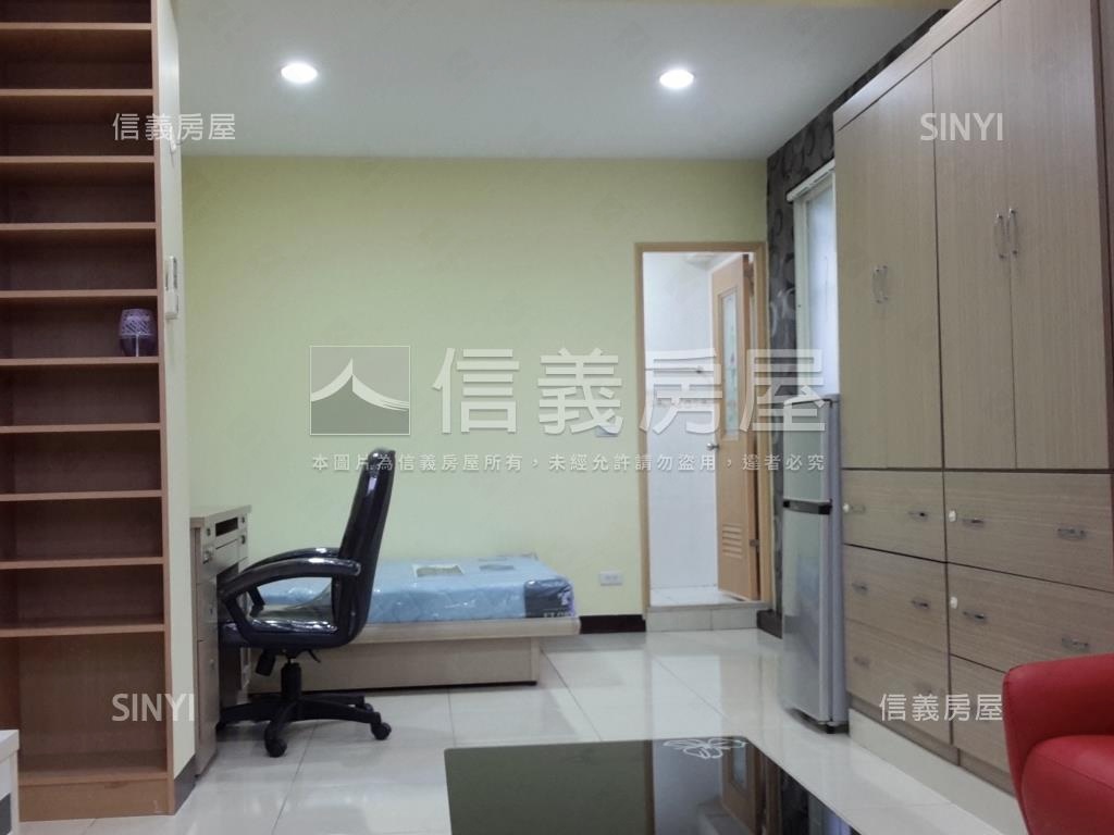 實踐國小旁美寓房屋室內格局與周邊環境