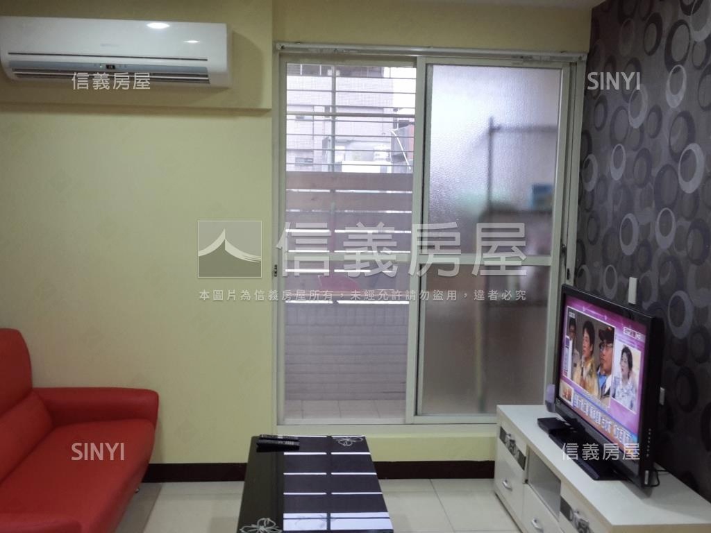 實踐國小旁美寓房屋室內格局與周邊環境