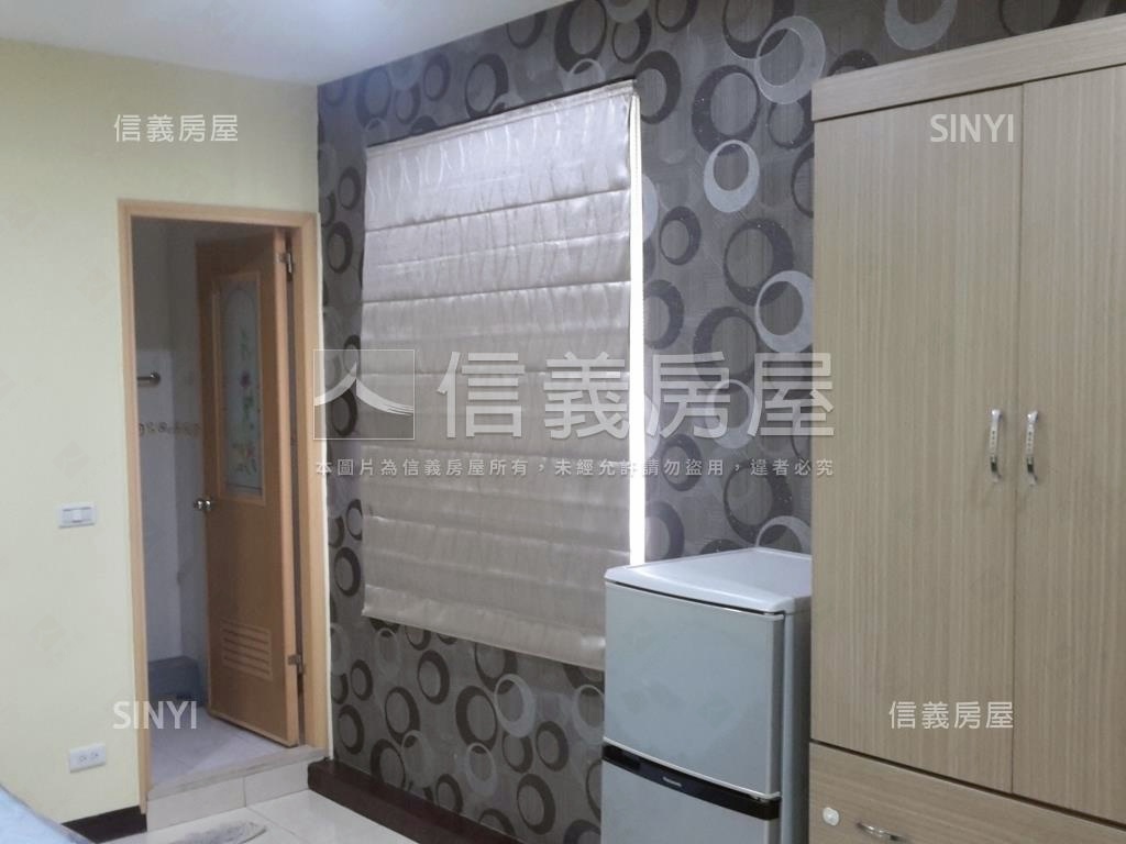實踐國小旁美寓房屋室內格局與周邊環境