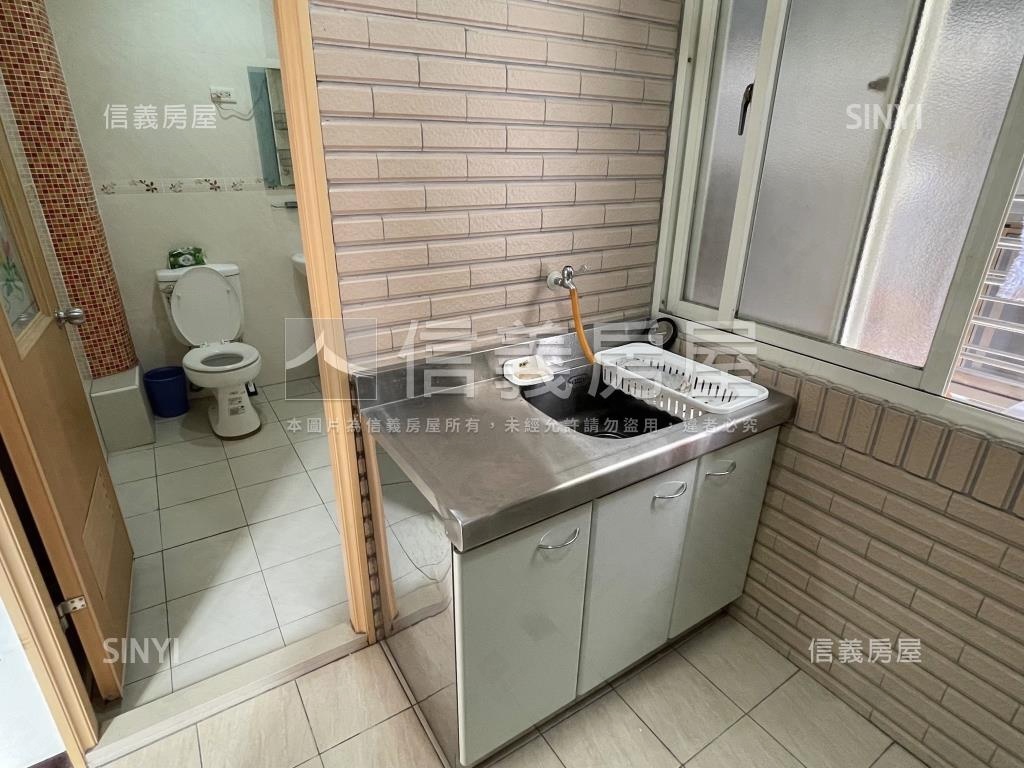 實踐國小旁美寓房屋室內格局與周邊環境