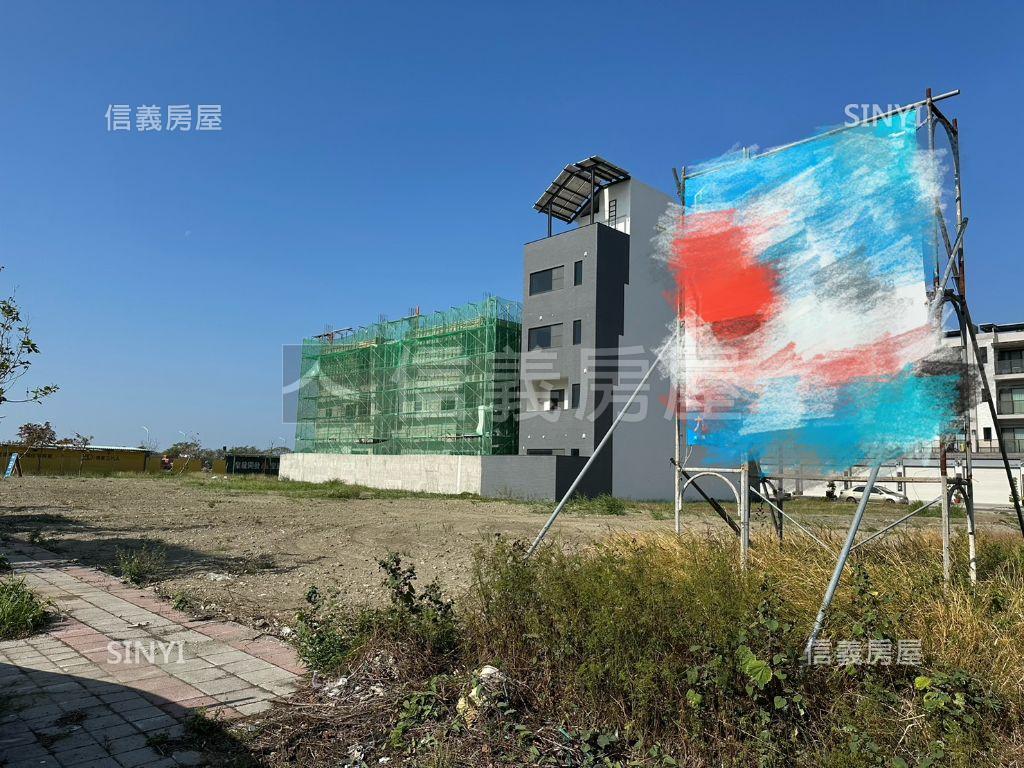 九份子約３４坪土地房屋室內格局與周邊環境