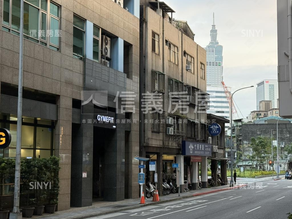 ⭐商業用地⭐發展性佳房屋室內格局與周邊環境