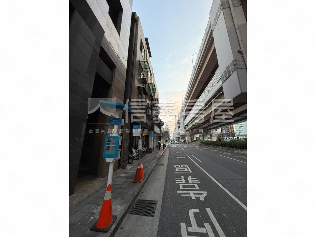 ⭐商業用地⭐發展性佳房屋室內格局與周邊環境