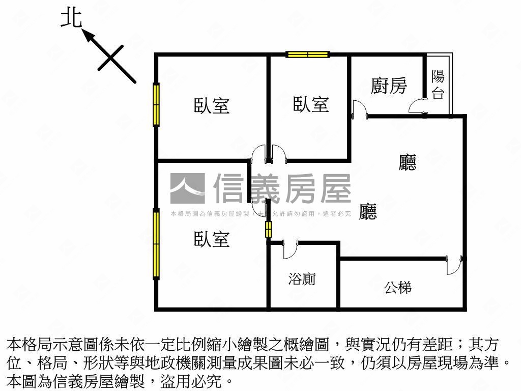 ⭐商業用地⭐發展性佳房屋室內格局與周邊環境