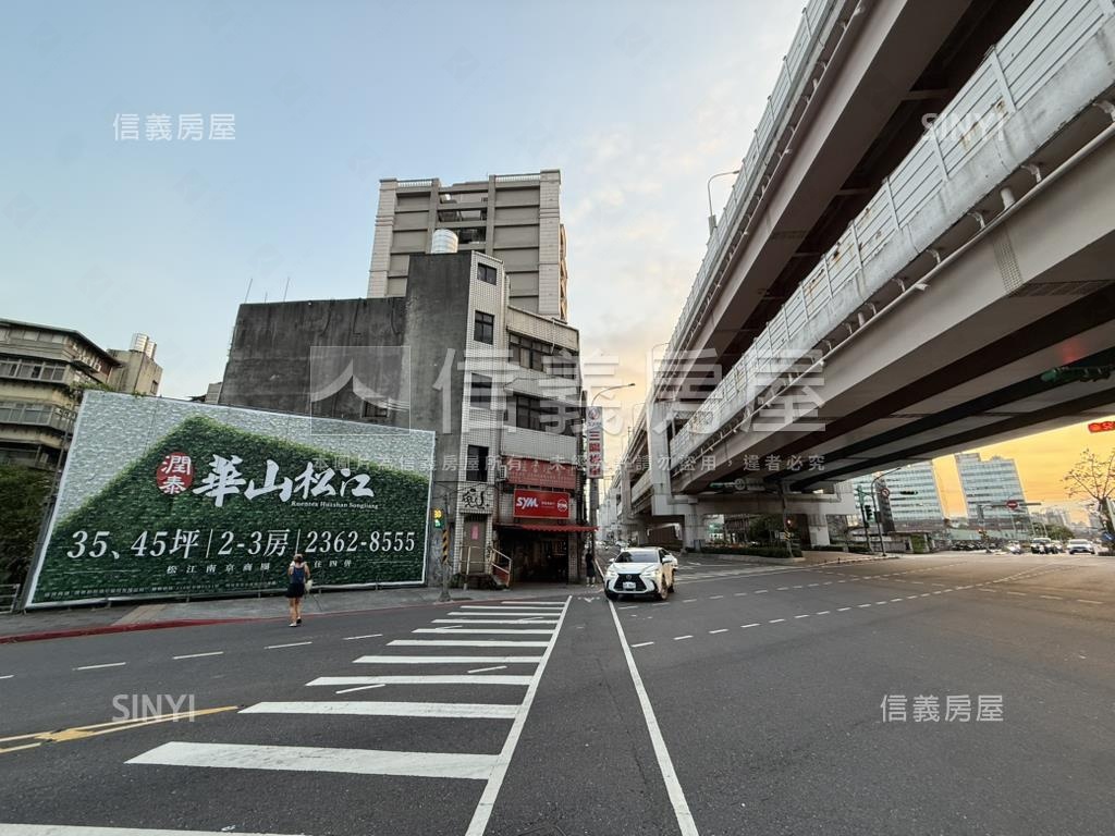 ⭐商業用地⭐發展性佳房屋室內格局與周邊環境