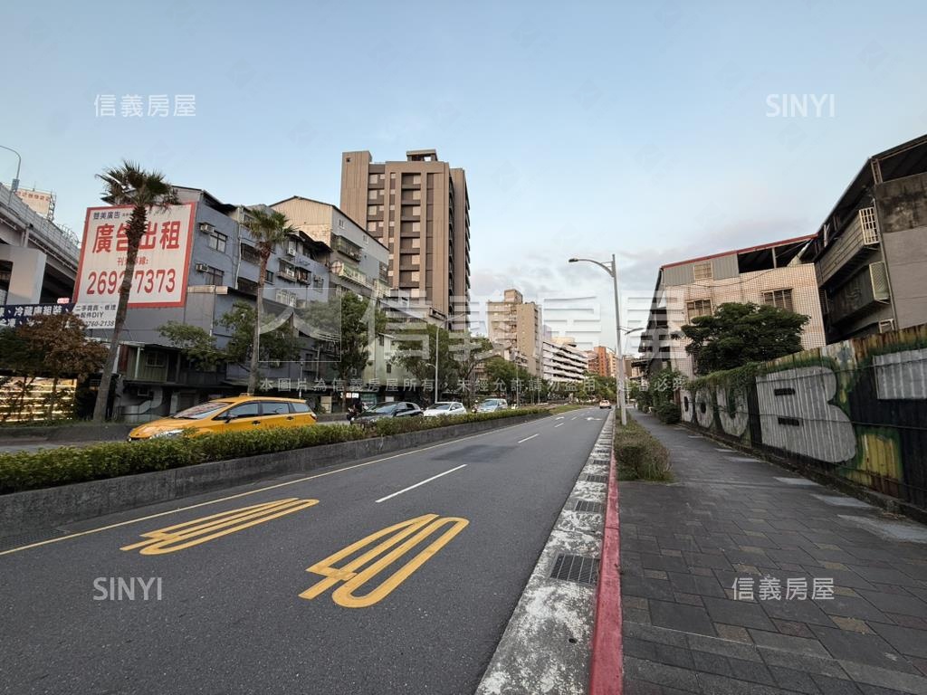 ⭐商業用地⭐發展性佳房屋室內格局與周邊環境