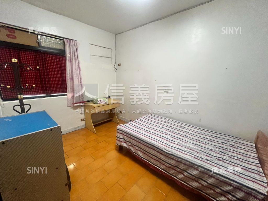 大成國小旁２樓公寓房屋室內格局與周邊環境