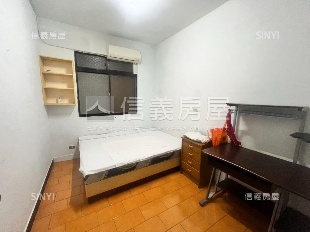 大成國小旁２樓公寓房屋室內格局與周邊環境