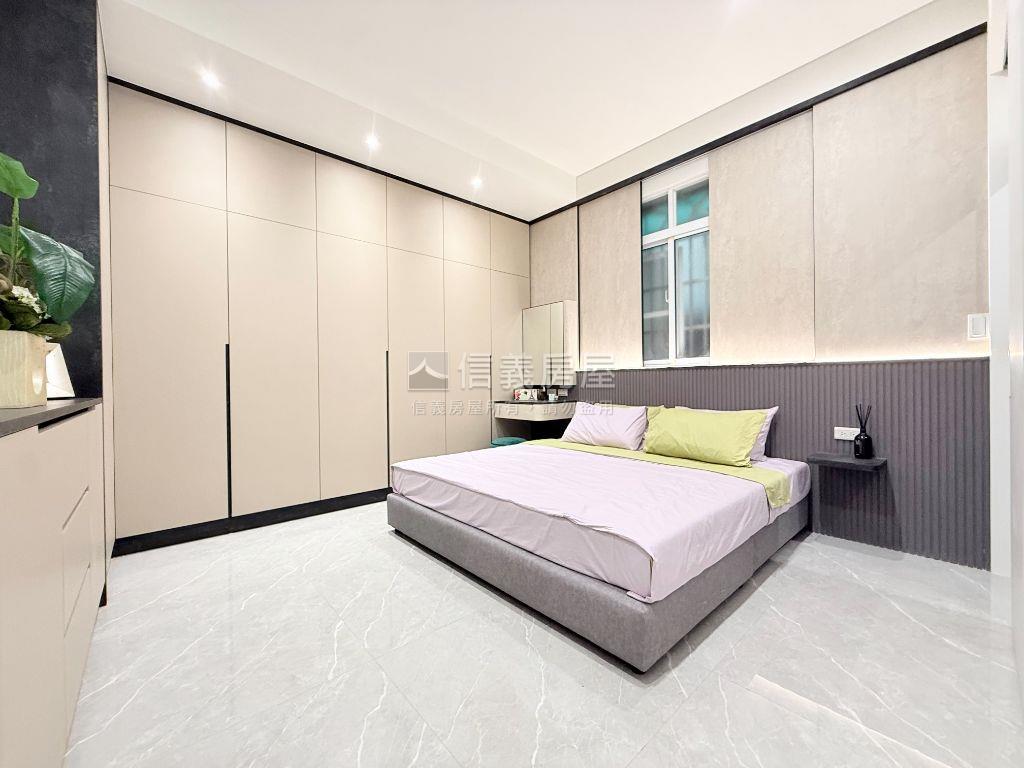 近科工館稀有一樓美寓房屋室內格局與周邊環境