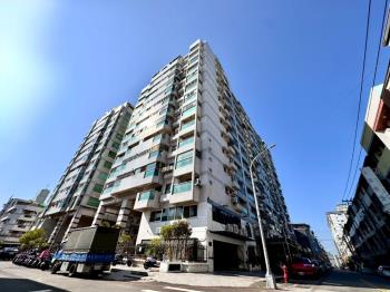 店長推薦十四期四房雙車位