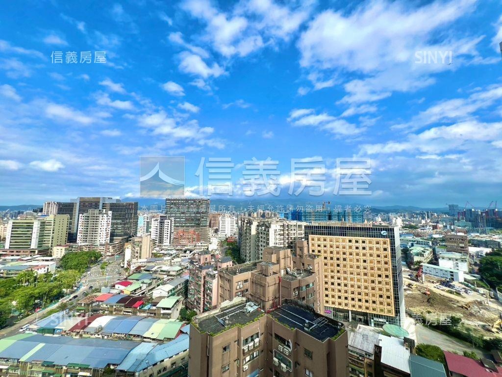 忠孝詠吉⭐南港未來起飛✈房屋室內格局與周邊環境