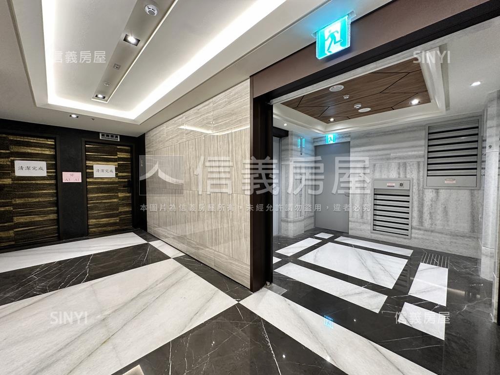 忠孝詠吉⭐南港未來起飛✈房屋室內格局與周邊環境