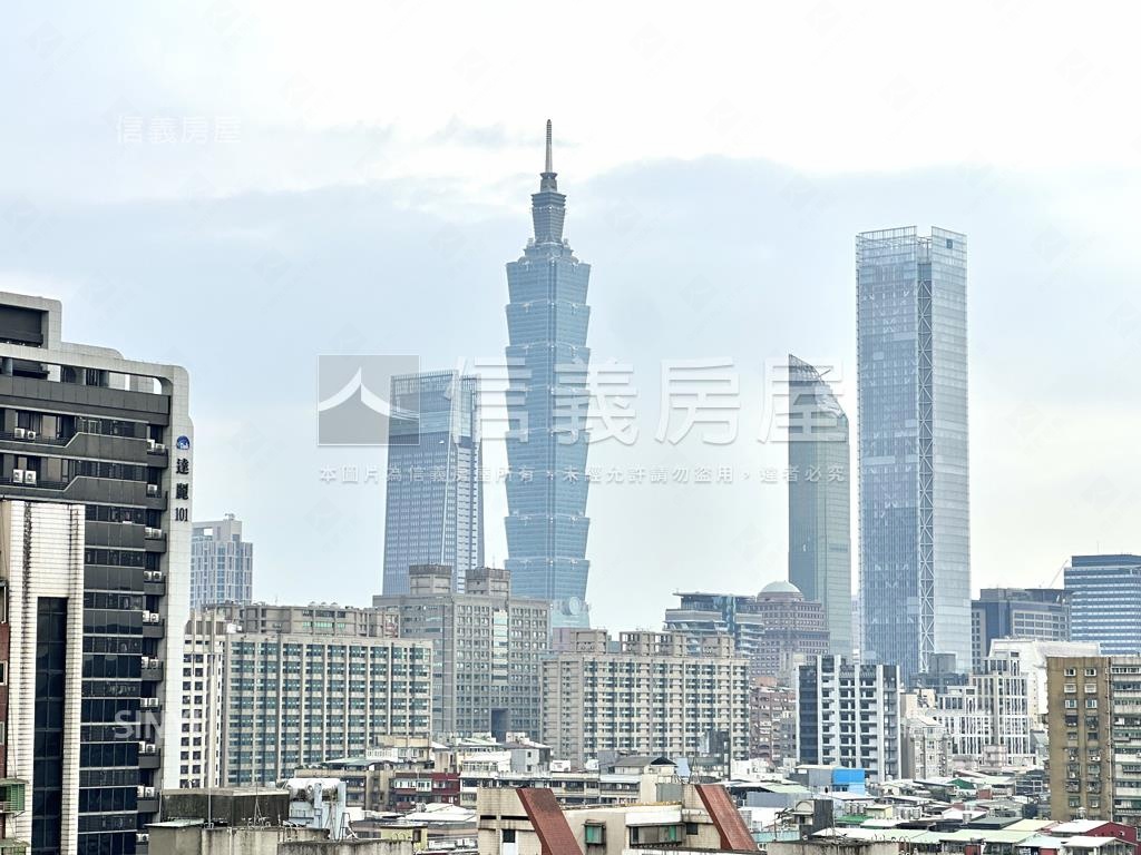 忠孝詠吉⭐南港未來起飛✈房屋室內格局與周邊環境