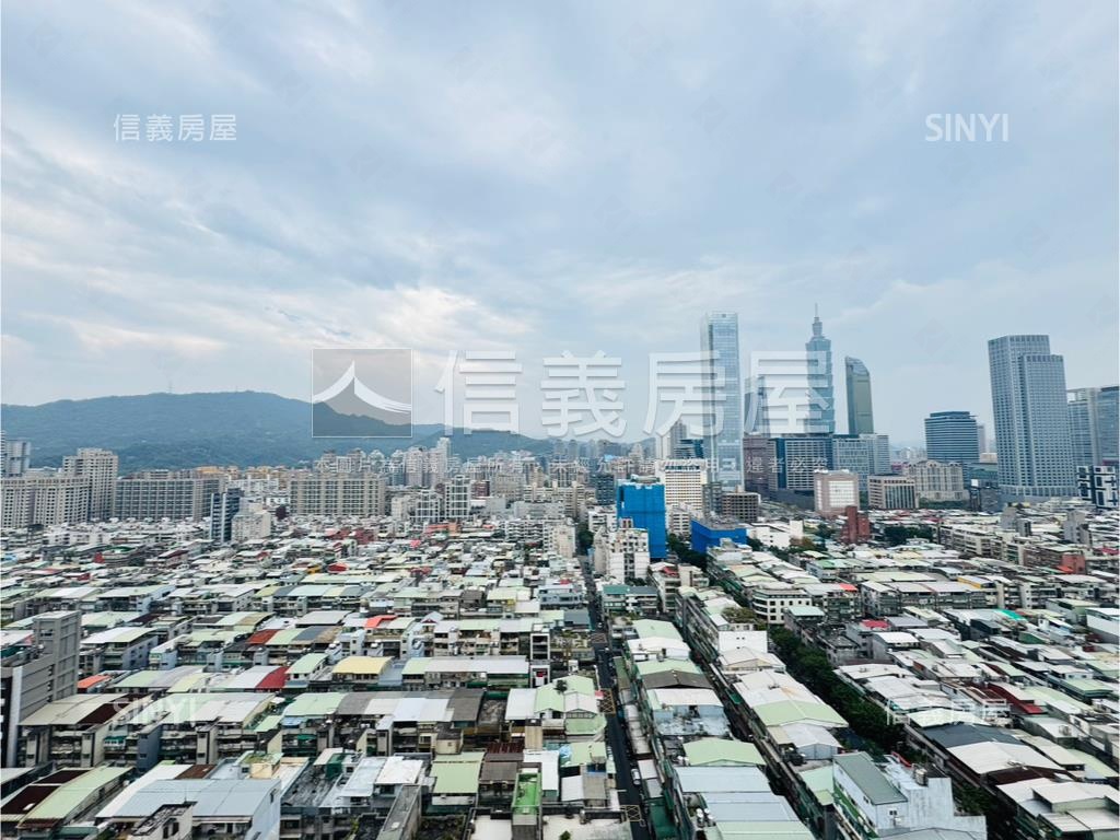 忠孝詠吉⭐南港未來起飛✈房屋室內格局與周邊環境