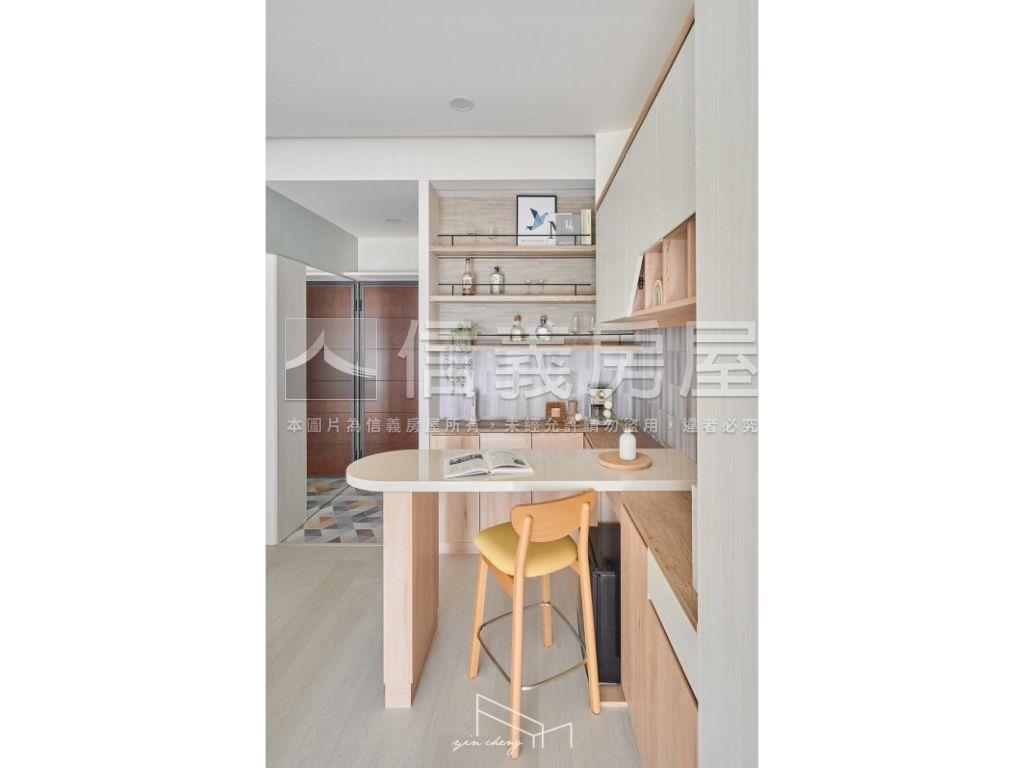 合康心綻＿三重到站房屋室內格局與周邊環境