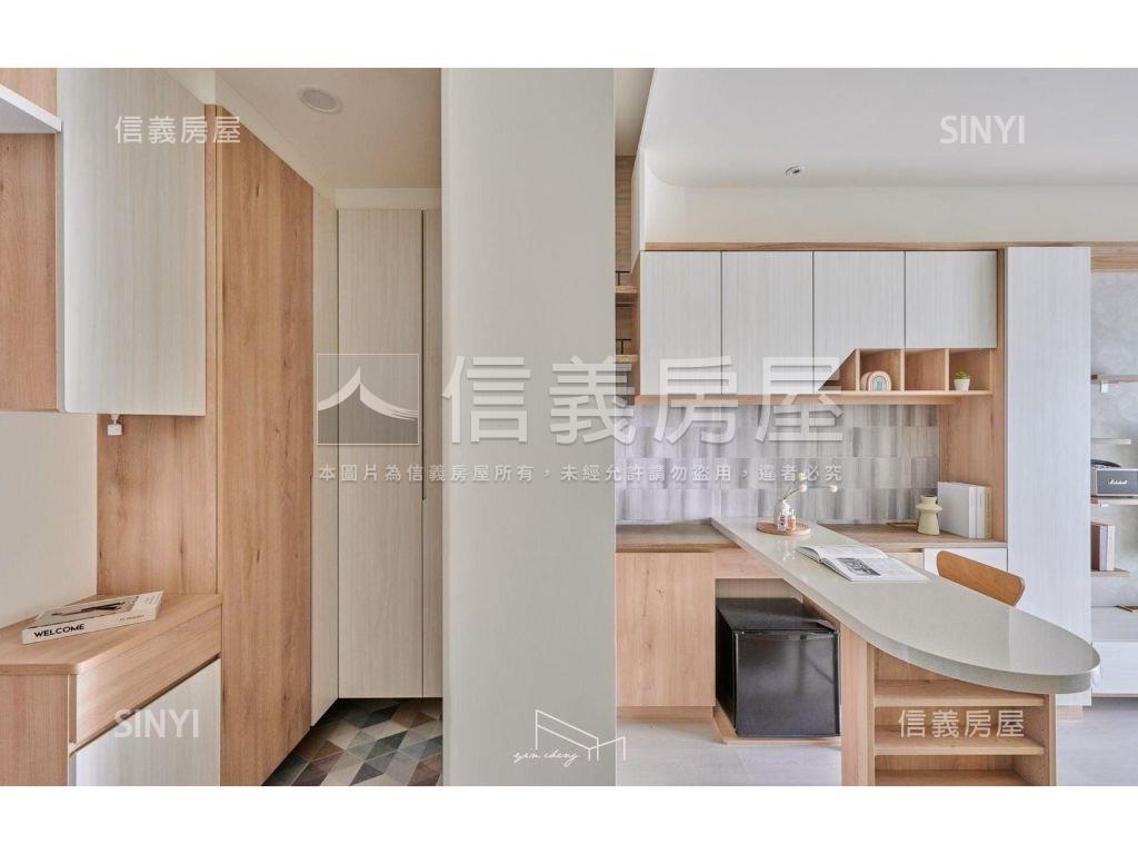 合康心綻＿三重到站房屋室內格局與周邊環境