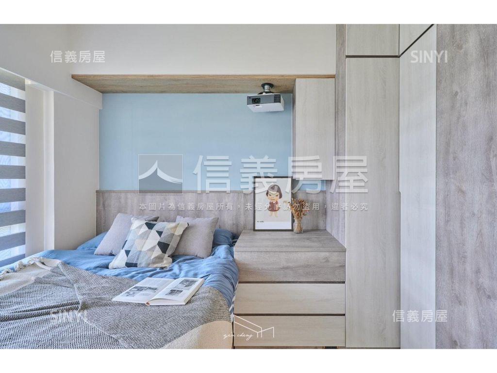 合康心綻＿三重到站房屋室內格局與周邊環境