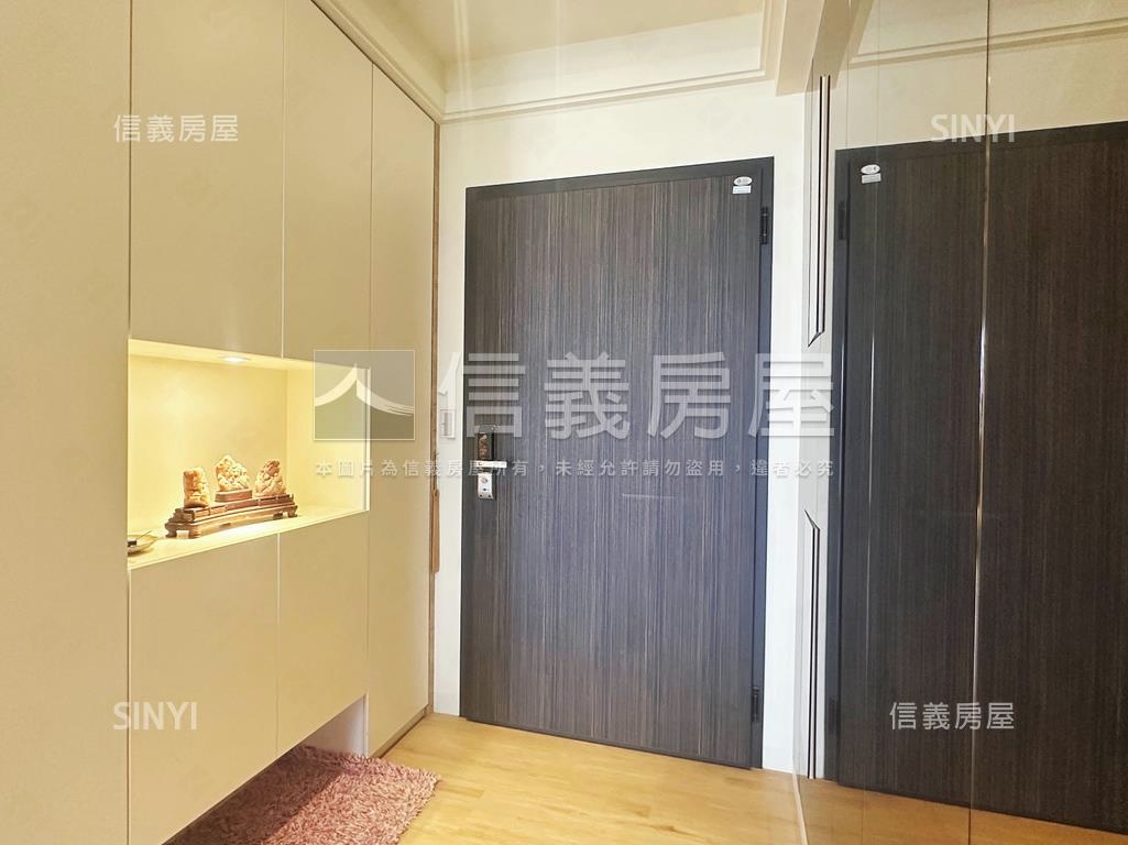 專．文山特區美四房雙平車房屋室內格局與周邊環境