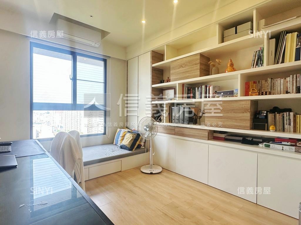 專．文山特區美四房雙平車房屋室內格局與周邊環境